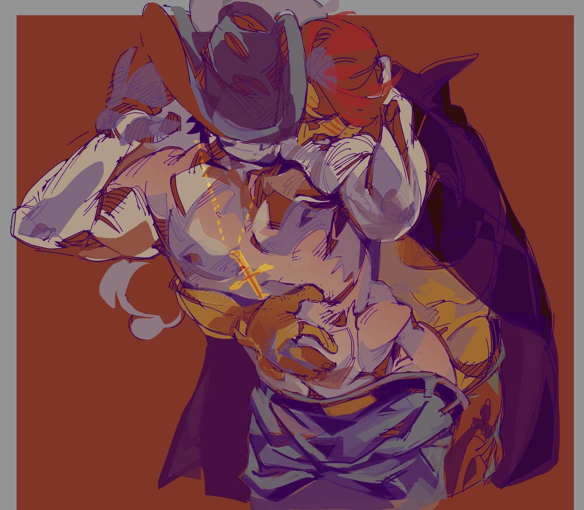 📙Kwuh🟧 cmms opn huh tweet media