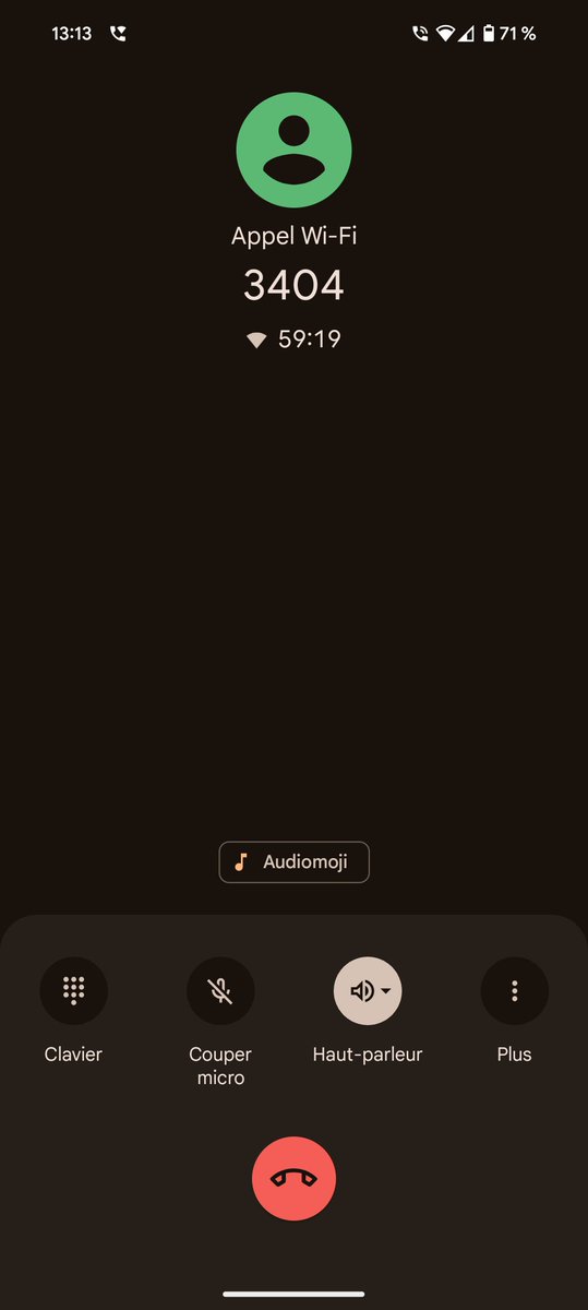 frixo's tweet image. La magie de @EDFofficiel où a l'ère d'internet tu es obligé d'appeler le 3404 pour souscrire 
1h d'attente