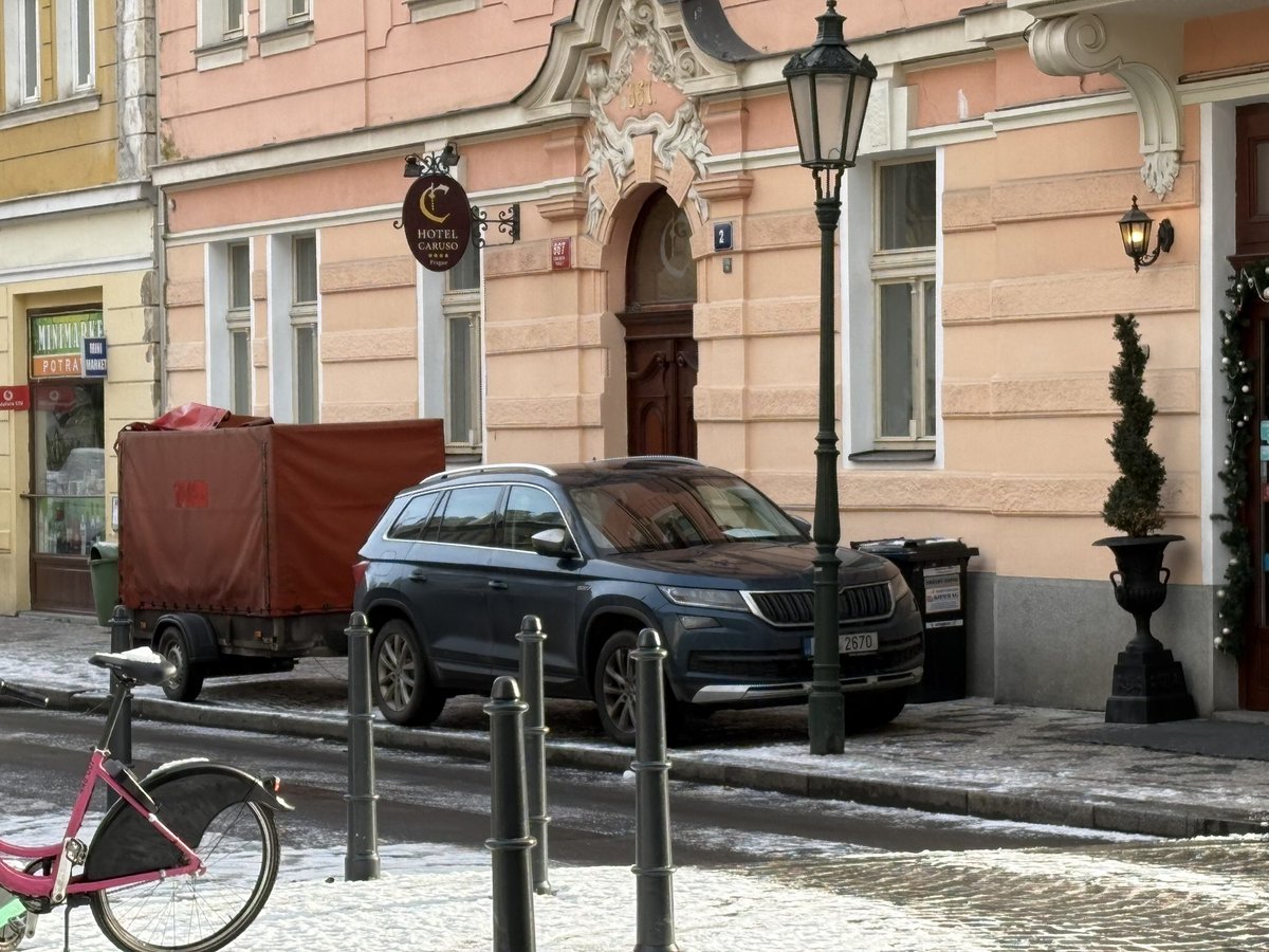 Holešovičky pro lidi tweet media