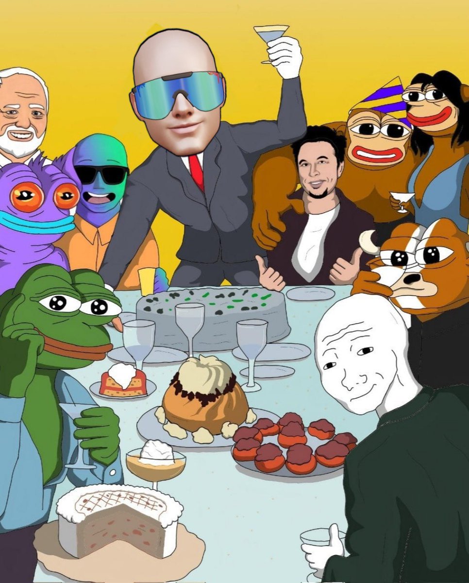 Beyond Space tweet media