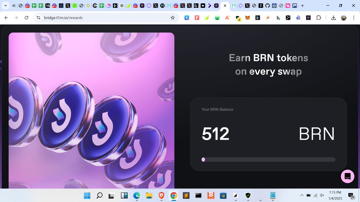 1/ HOW TO RUN <a href="/t3rn_io/">t3rn</a>  NODE TO EARN $BRN

Visit: pq.hosting/?from=923467 and order a new VPS. It will cost you 12.27 euros per month.

After signing in, you can choose any country server you prefer however, please make sure to select "Ubuntu 24.04" as the operating system.