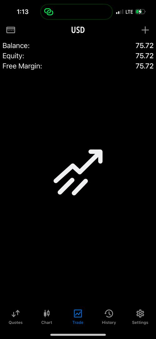 therealstarkfx's tweet photo. 5$ to 75$ https://t.co/G2xN3OSfEW