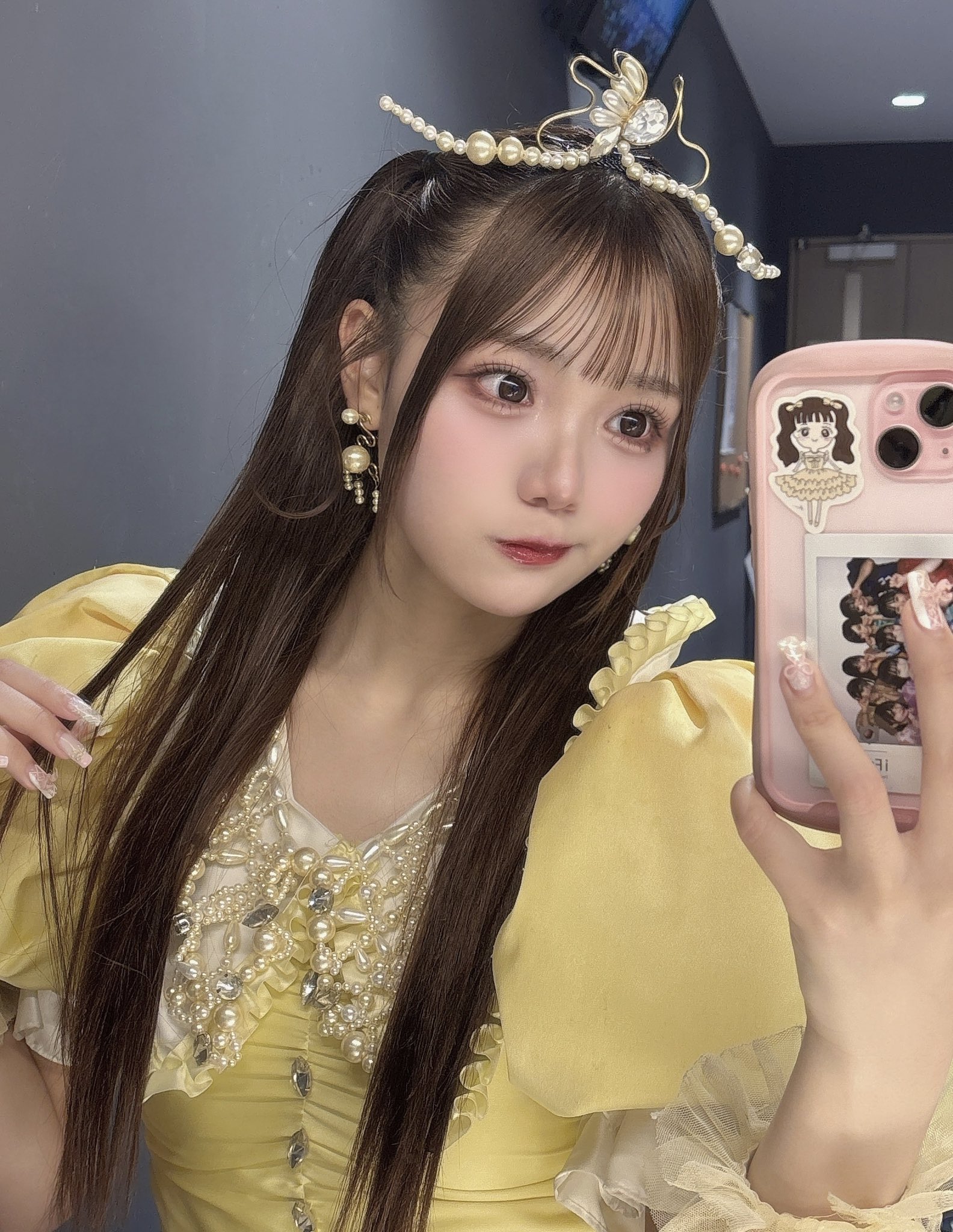 1st ゲーム・おもちゃ・グッズ CUTIE STREET古澤理沙 サイン入り