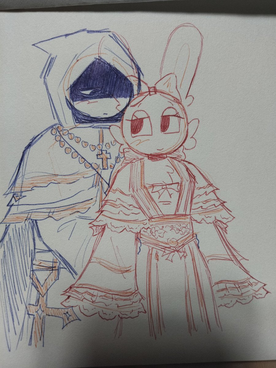 staerie_'s tweet photo. Alternative universe where they're married because um hehe
#sprunki #jevinxpinki https://t.co/YDLicwbyUy