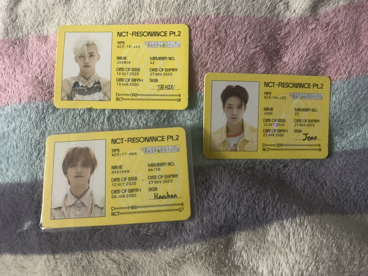 เสนอราคาได้ค่ะ แยก/เหมา #ตลาดนัดnct