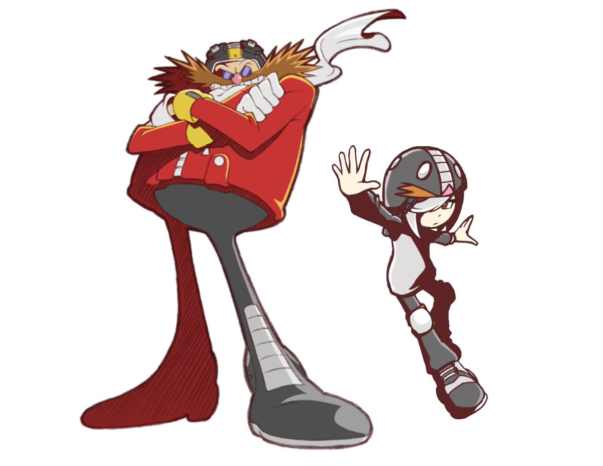 ななハリ tweet media