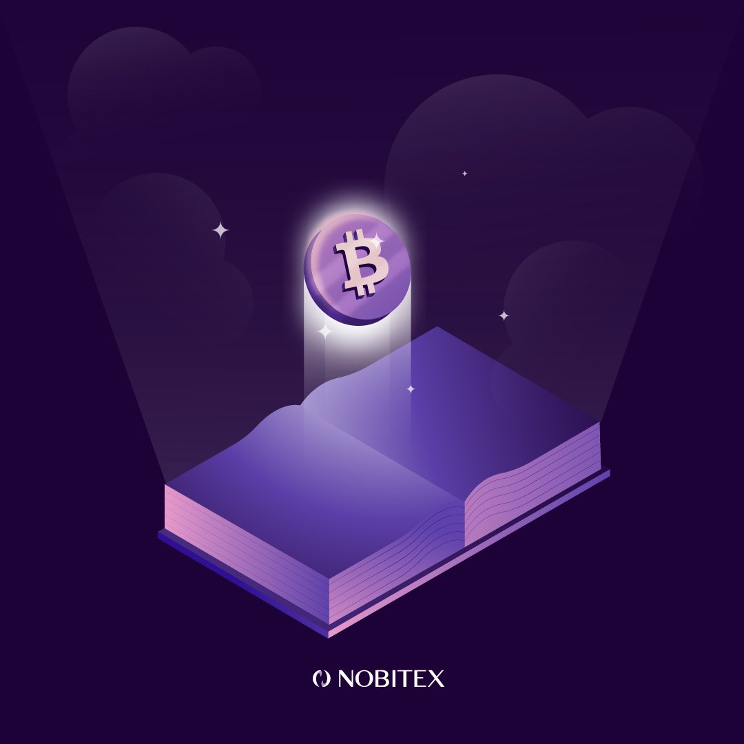 Nobitex | نوبیتکس tweet media