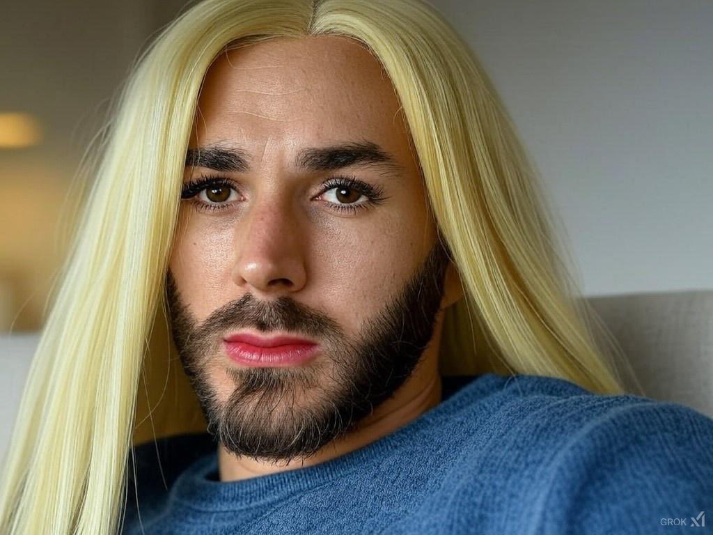 Karine Benzema
#RetirezMoiGrok