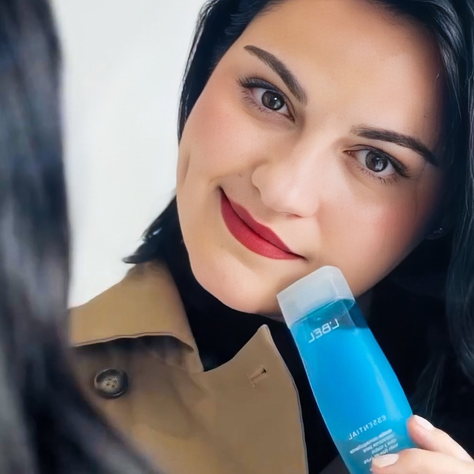 iconsperroni's tweet photo. — icons maite perroni

📂 capturas

• 𝖿𝖺𝗏/𝗋𝗍 𝗌𝖾 𝗉𝖾𝗀𝖺𝗋, 𝗀𝗈𝗌𝗍𝖺𝗋 𝗈𝗎 𝗎𝗌𝖺𝗋. ✨ https://t.co/AK8C7n72sp