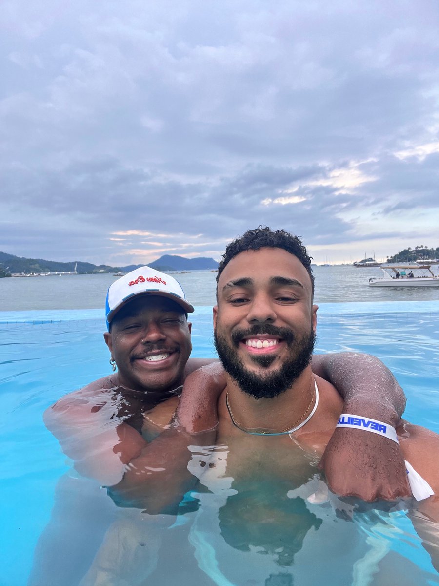 Descanso na virada pq o carnaval da logo aí