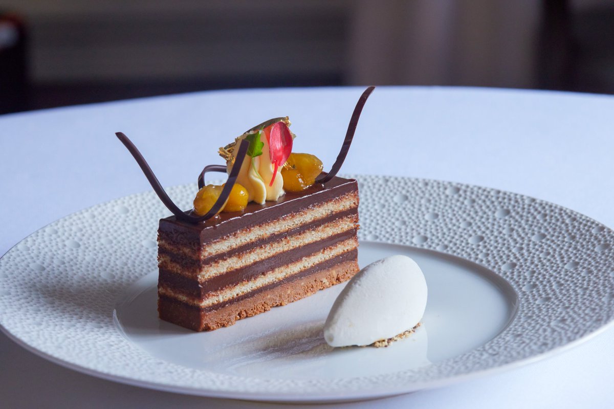 🎉 Happy New Year from all of us! 🎉

We’re so excited to kick off 2025 and welcome you back to an unforgettable dining experience. After a brief break, our doors are open again, and we can’t wait to share a year of extraordinary flavours with you! 🍽️✨