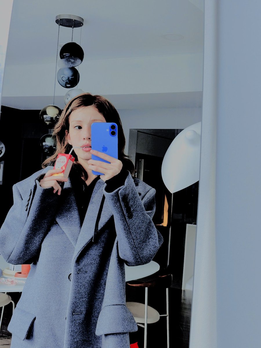miaerx's tweet photo. ⠀
⠀
⠀⠀ｨ્🎀jeøᥢ’精dᥝɣbøøk₊
⠀sᦅⲙsᦅⲙ’s५dᥝilɣ:updᥝtes
patron bebeğiniz som işte bu
rada mungchi님! 🩷 bugünkü
görünüşüm  fazlasıyla hoşum
a gittiği  için sizlere  de hızlıca
bir karemi göndermek istedi…
⠀ʚjᥝꪒﾊ04›frøⲙ❫❪୧ⲙiᥝerxೇ
⠀
⠀ https://t.co/7IPjdAYBTJ