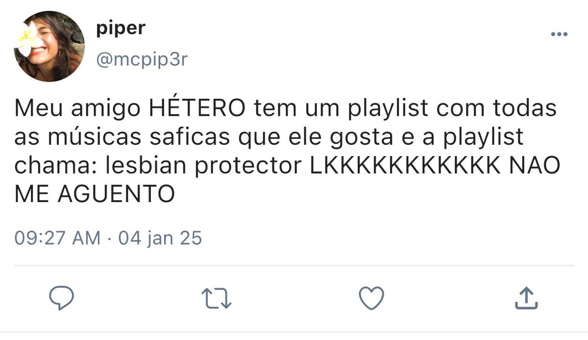 lovlyrfa's tweet image. #pipermclean - one tweet au