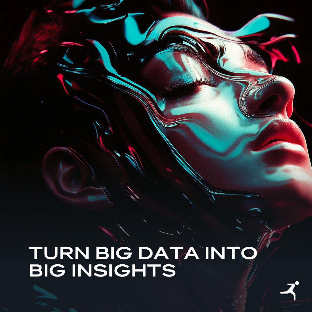 Reply_UK's tweet image. Transform big data into big insights. Leverage AI to fuel growth and innovate with Reply.
➡️ bit.ly/D-W_TWUK
#DataWorld