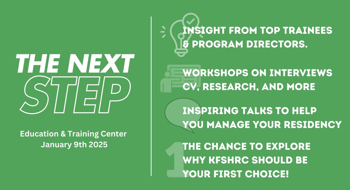 The Next Step

kickstart your residency dreams! ✨ Register now and secure your spot – because your future starts here! ✨

forms.office.com/r/HfeRX7kiB0