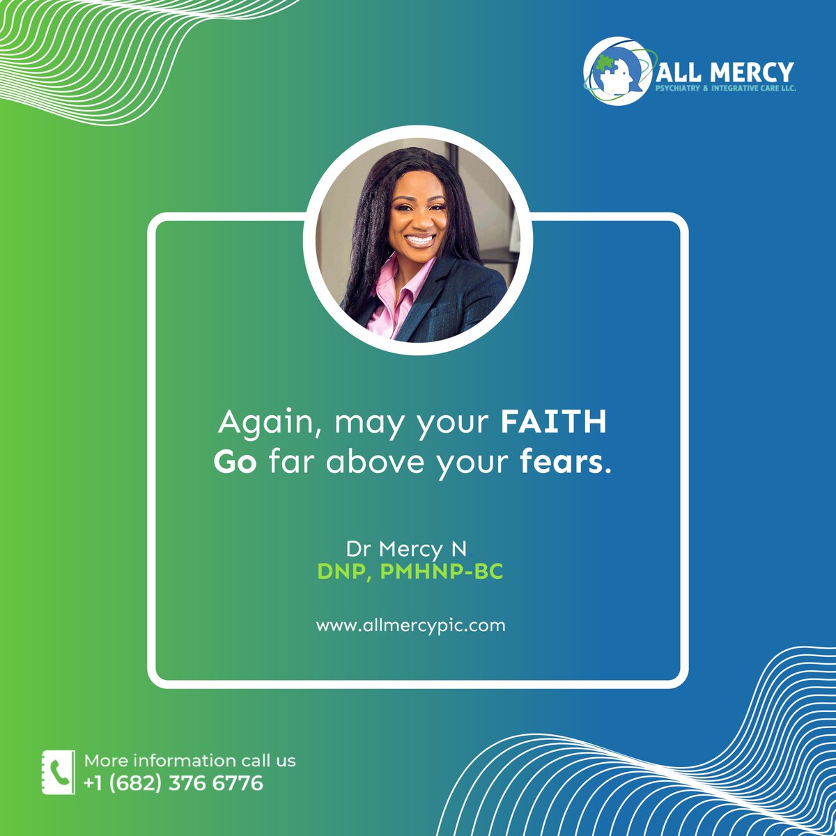 All_Mercy_Pic's tweet photo. Life begins where fear ends. Fear holds us back, but faith propels us forward. Choose strength, trust the process, and embrace the journey ahead.
Happy Weekend.
#FaithOverFear #CourageToThrive #allmercypic https://t.co/MC3eC9T2N8