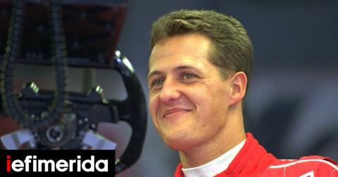 Η συγκινητική ανάρτηση της Ferrari για τα 56ά γενέθλια του Μίκαελ ... pluralism.gr/%CE%B7-%CF%83%…