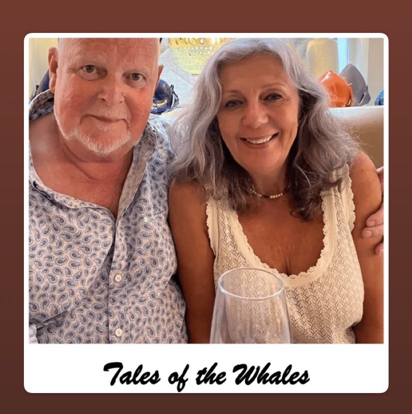 100th Episode of our #podcast 

🔈 jameswhaleradio.co.uk/home/Tales/Epi…

With <a href="/nadine_lamont/">Lady W</a>