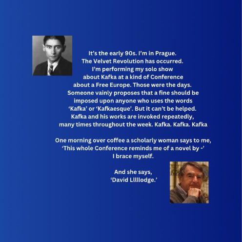 Kafka by Jack Klaff (@kafkabyklaff) on Twitter photo 