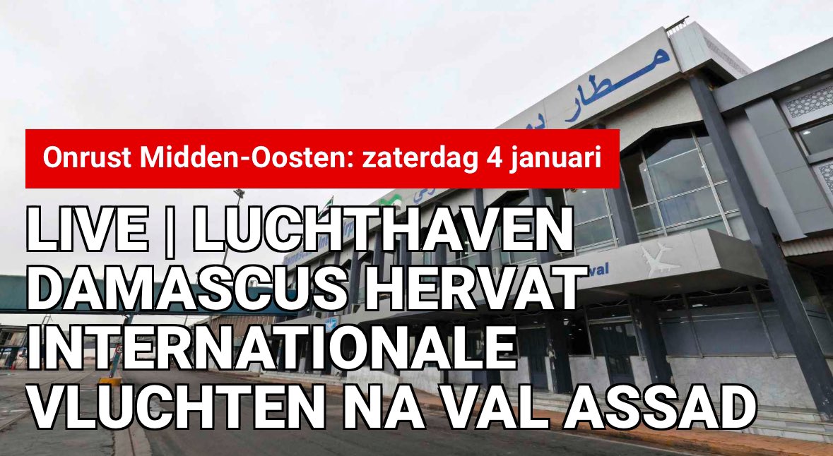 Geert Wilders tweet media