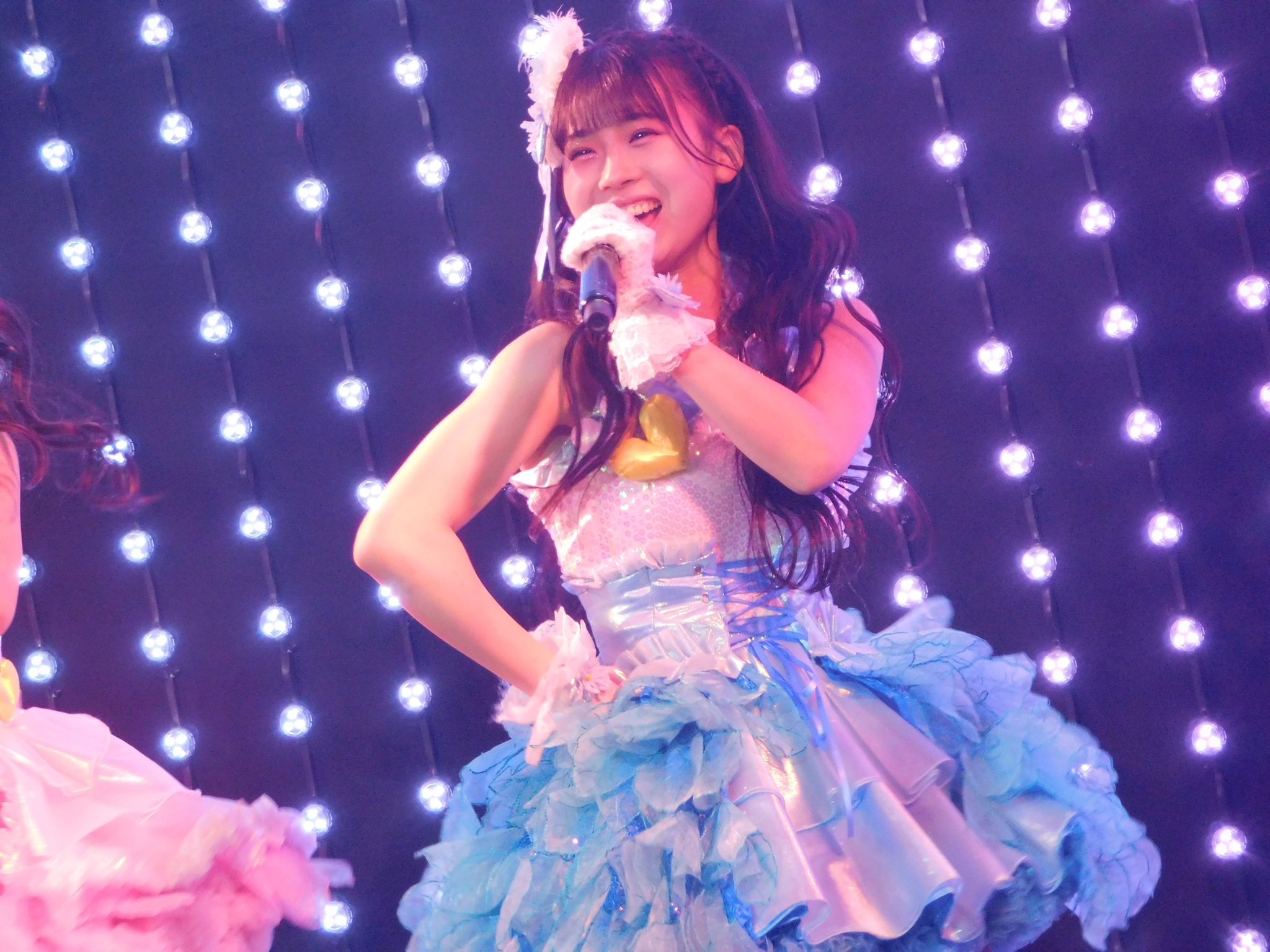 NMB48 2024 September ランダム生写真 坂本理紗A サイン入り 61x45B9L6wL._UF350,350_QL50_.jpg