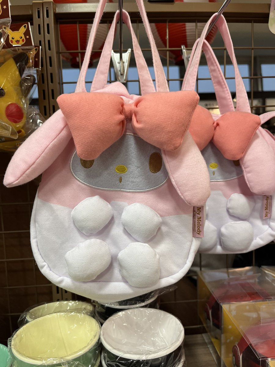 Genkai0715's tweet photo. 腹筋えぐいマイメロかと思った https://t.co/87VzQyDExx