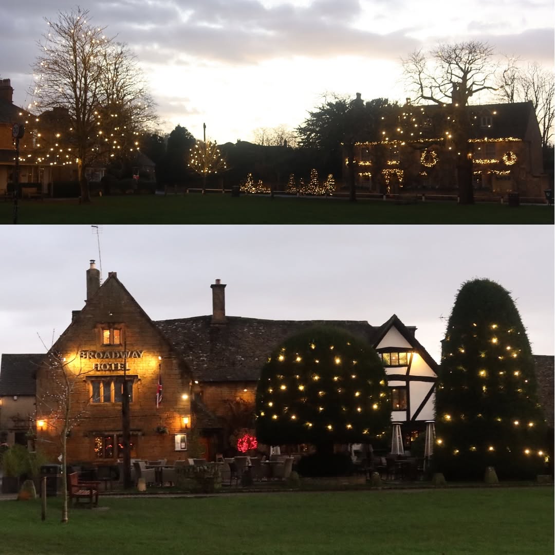 Holiday in England 🏘️

#AngelGuardian