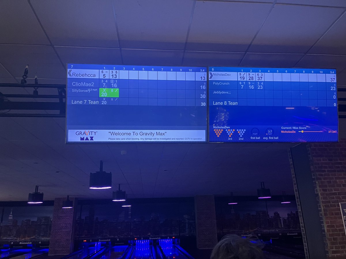 @ roblox dev meetup, thanks <a href="/SillySorcery/">James Stephenson</a> for organising!