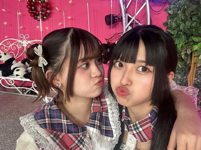 Twitterのコスプレ画像28