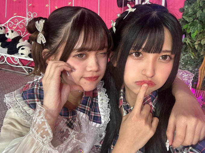 Twitterのコスプレ画像26