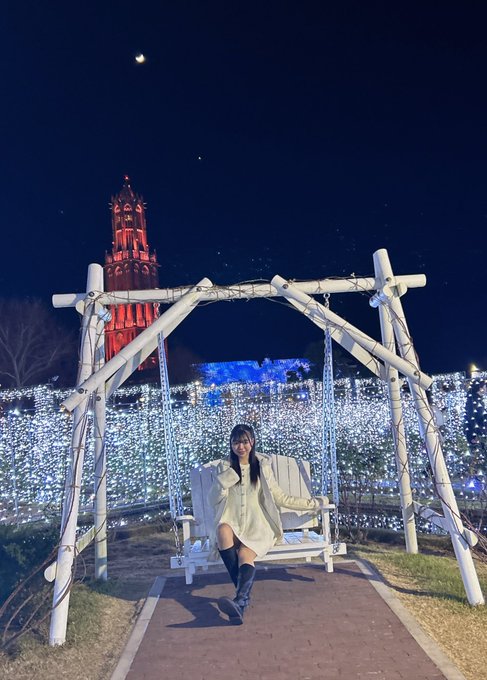 Twitterのコスプレ画像17