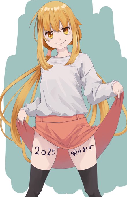 あけおめで皐月(*`ω` *)ノ
#艦これ 