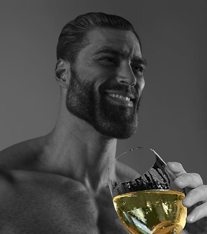 January 4th—forever etched as the day that transformed the crypto world.

The birth of $GIGA.  

Some call it the spark that ignited the bull run. Others say it was destiny fulfilled.  

What we know is this: $GIGA brought 12 months of unrivaled dominance, becoming the home for