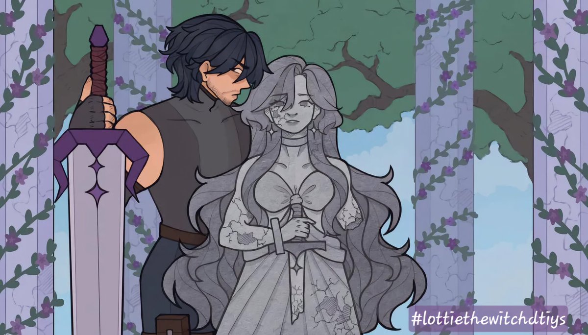 Draw This In Your Style!
I reached 200 followers on Insta
#aphmau #aphmaufanart #mcd #mcdfanart #minecraftdiaries
#minecraftdiariesfanart #mcdaaron #ladyirene
#ladyirenefanart #art #arte #drawing #dibujos #fanart #dtiys
#digitalart #dibujodigital #drawthisinyourstyle