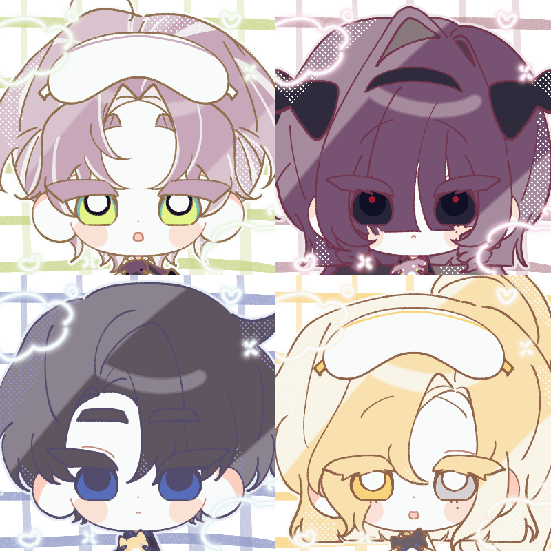 #커미션 #RT 
가벼운 고정틀 소수 슬롯만 받아봅니다. 인당 7,000원이고 최대 일주일 소모 되며, 카카오톡 입장 후 바로 신청서 보내주세요! (슬롯 선점O) 추후에 RT 해주신 분께 1페어 그려드릴게요! 

카카오톡 : open.kakao.com/o/sinu3eTe
양식 : platinum-top-55f.notion.site/171c48da8a5080…