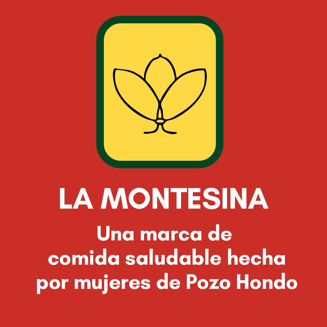 Grupo Sunu (@sunuorg) on Twitter photo 🌱En Pozo Hondo, las mujeres recolectan, tuestan y ,en morteros tradicionales, muelen  el mistor para hacer "café", una infusión que trae el sabor del monte a tu mesa con La Montesina.
Apoyá las economías locales y sostenibles basadas en la naturaleza.
🔗 redcreadoresdigitales.com 🌱En Pozo Hondo, las mujeres recolectan, tuestan y ,en morteros tradicionales, muelen  el mistor para hacer "café", una infusión que trae el sabor del monte a tu mesa con La Montesina.
Apoyá las economías locales y sostenibles basadas en la naturaleza.
🔗 redcreadoresdigitales.com