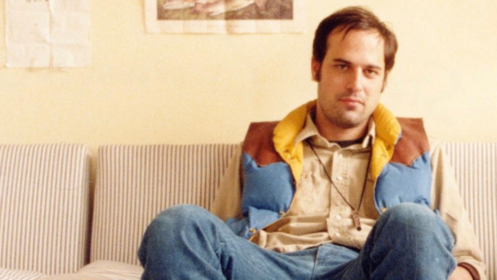 Happy Birthday David Berman, wherever you may be ❤️