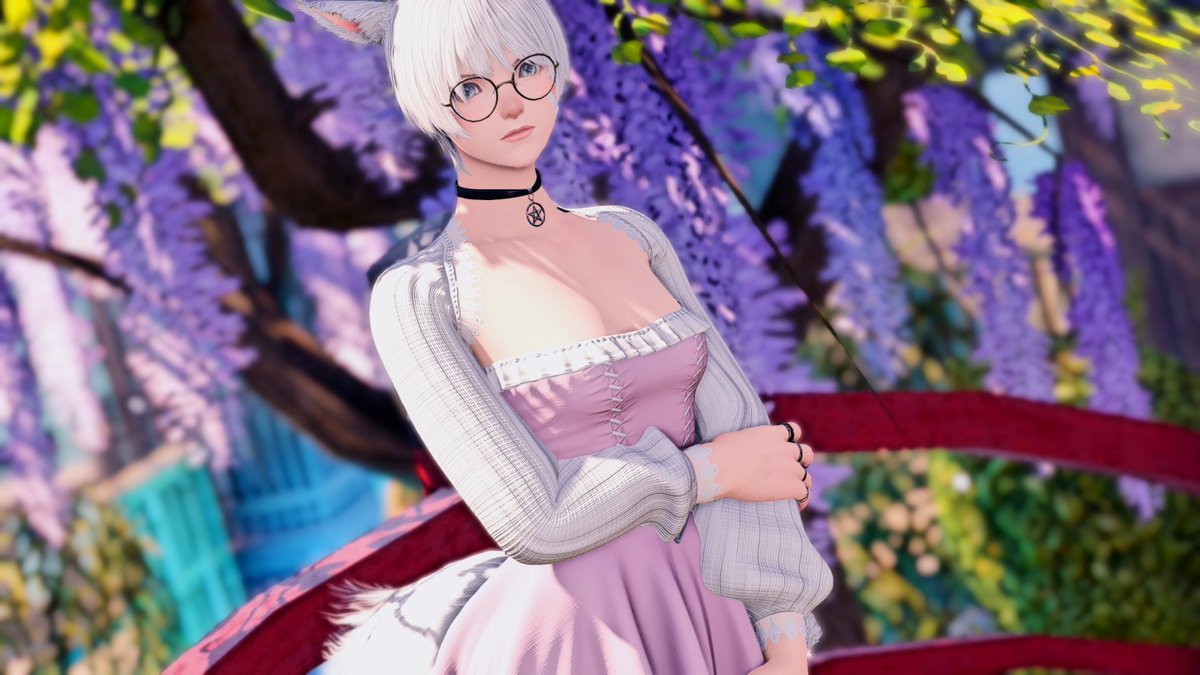 AlyceArima's tweet photo. #FinalFantasyXIV #FFXIV #FFXIVScreenshot #GPOSERS https://t.co/mXvE2l8zE0