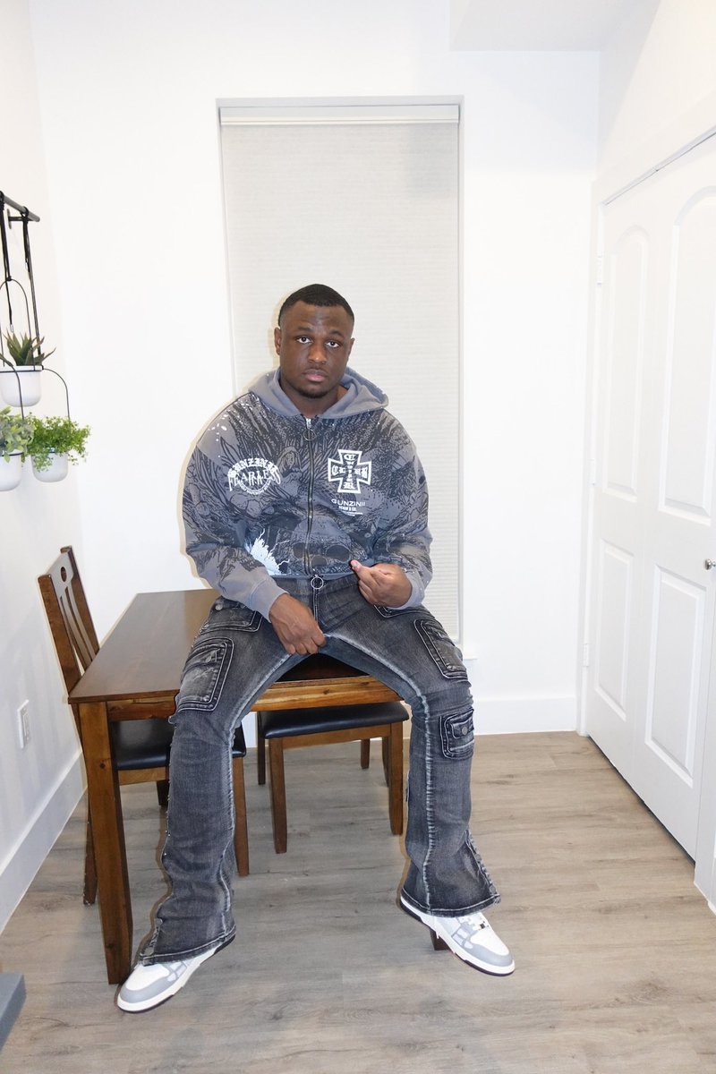 Champ Mathis ⁵ tweet media