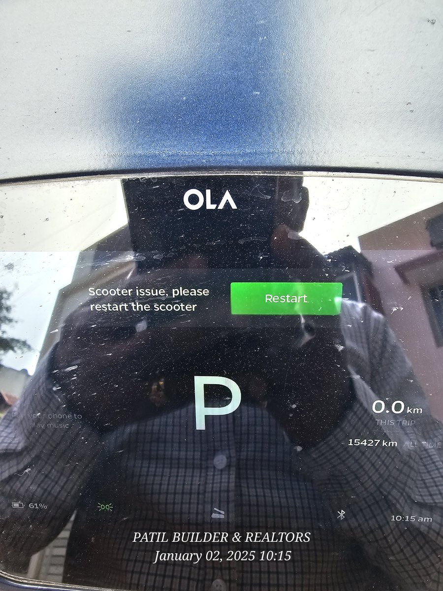 PATIL BUILDER tweet media