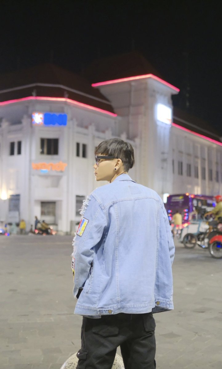 Deprimvp's tweet photo. JANUARY 4, 2025, Too many memories in the city of Yogyakarta, Indonesia. Thank you friends who always support the DEPRI MVP YouTube channel ,THANK YOU VERY MUCH https://t.co/s7vPZoPRol