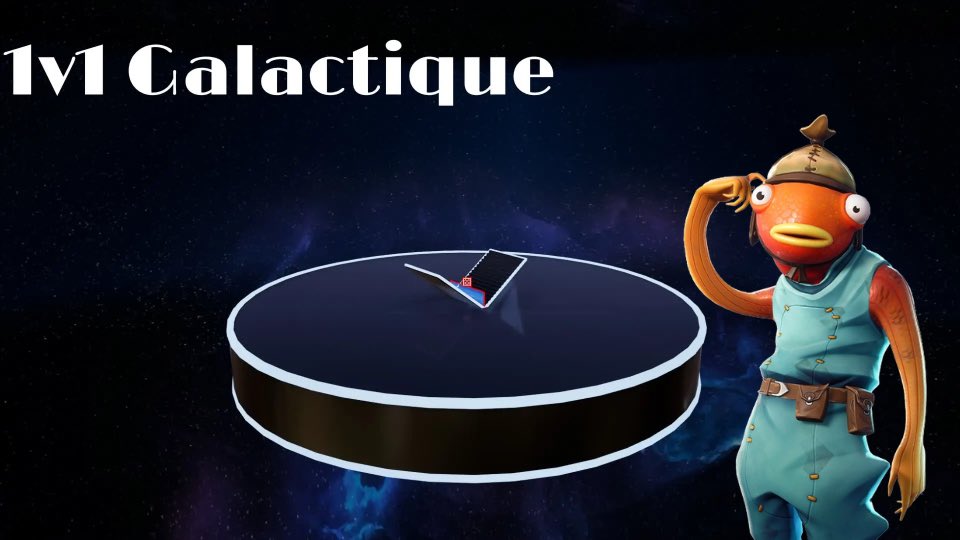 FNSteacky's tweet image. 👀

#Fortnite #FortniteChapter6 #FortniteC6S1鬼Hunters #UEFN