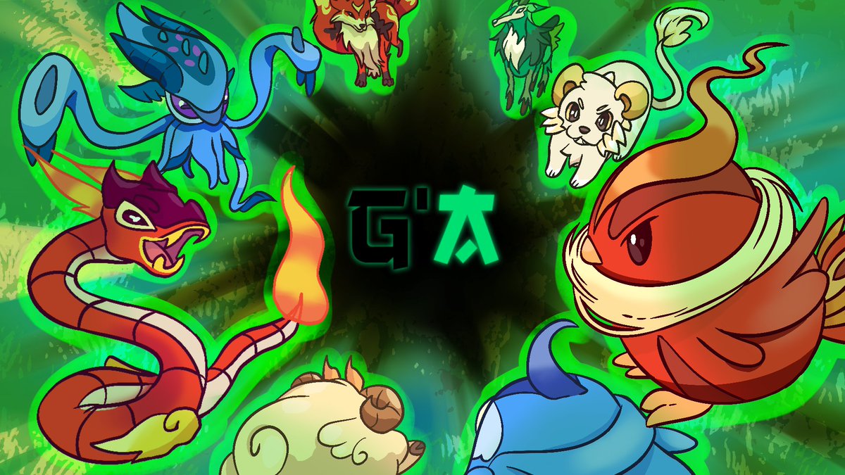 GOTCH'A BEGINS✳️

Gotchi Theme-P2E-Battle Game coming to <a href="/AbstractChain/">Abstract</a> !

For More Details:
medium.com/@gotchabstract…

Take a look to our website and join our first Whitelist campaign here:
gotchanft.com

#GotchaAbstractCoded