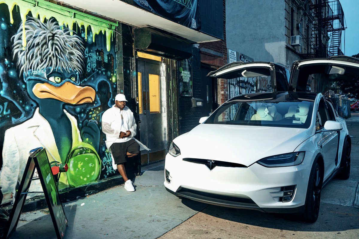 scrooge mcduck (@uglyduckscrooge) on Twitter photo This is in Brooklyn New York
<a href="/TheDrunkenLab/">The Drunken Laboratory</a> 🧪
This is the first immersive experience
Being brought on chain
The is big for web3 this is big for NFTs
RWAs as utility
<a href="/UGLYDUCKSLAB/">Ugly Duck Society</a>
Get your tickets today ⬇️
scienceandsip.com This is in Brooklyn New York
<a href="/TheDrunkenLab/">The Drunken Laboratory</a> 🧪
This is the first immersive experience
Being brought on chain
The is big for web3 this is big for NFTs
RWAs as utility
<a href="/UGLYDUCKSLAB/">Ugly Duck Society</a>
Get your tickets today ⬇️
scienceandsip.com