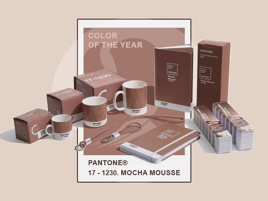 ballaIDE's tweet photo. BLOGPOST - Warna Mocha Mousse: Lebih dari Sekadar Tren Color of The Year. Palet warna yang kaya dan elegan.
https://t.co/JTFfZ5XiON https://t.co/RFjwKzRHkz
