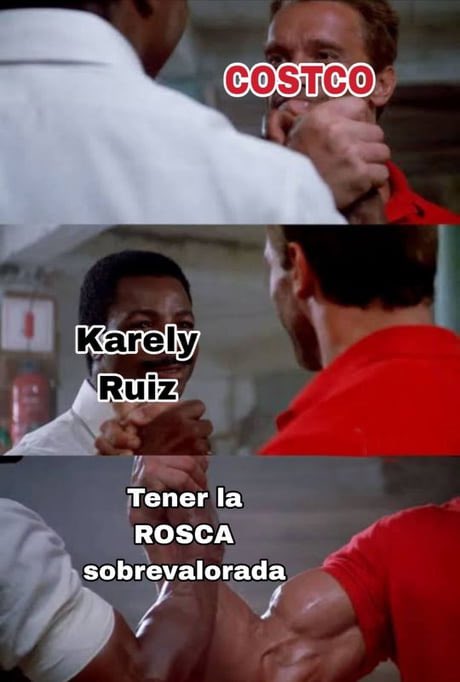 RenacidoParody's tweet image. Jajajajajajajaja muy cierto.