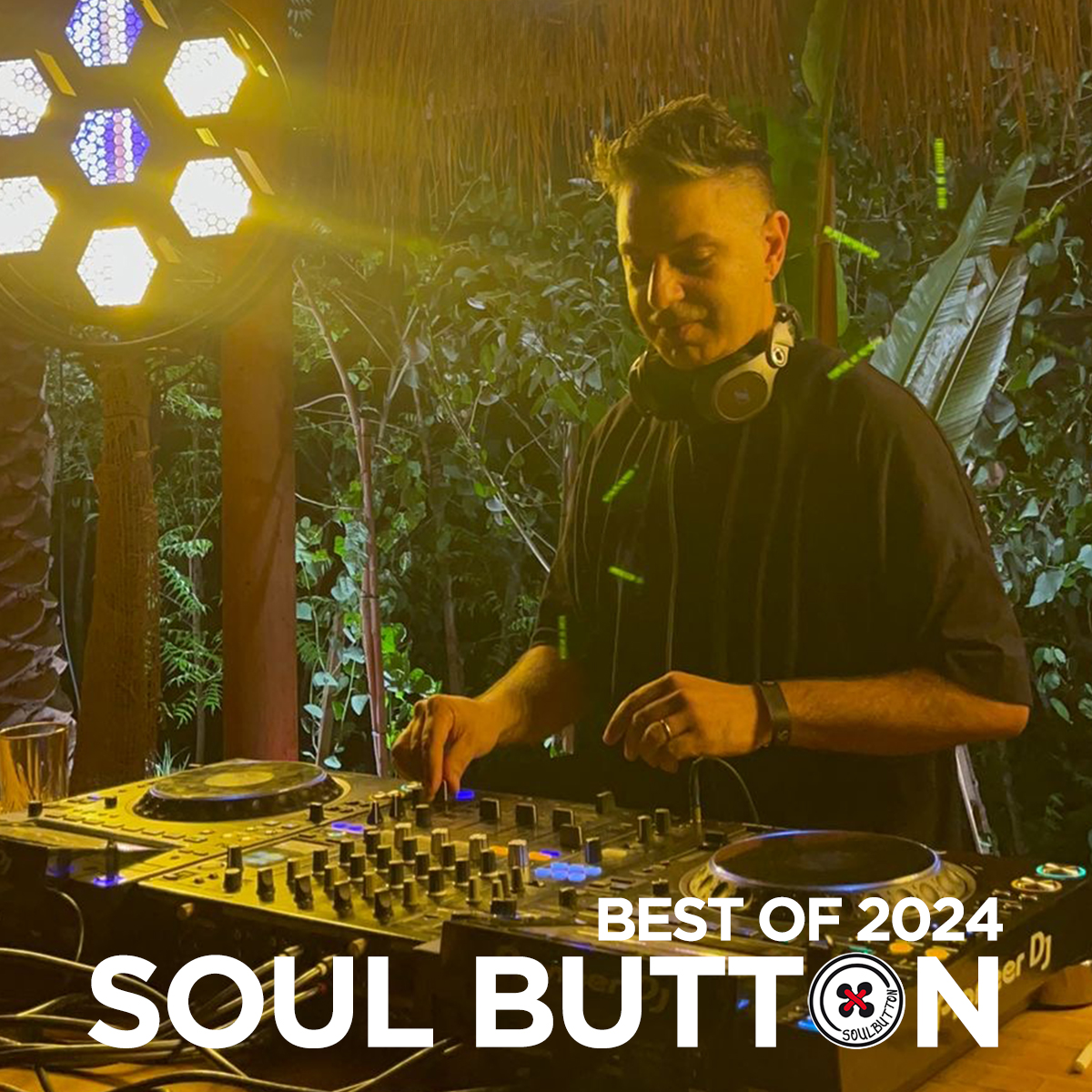 2024 has been an incredible year, filled with unforgettable moments and exciting releases. I’ve crafted for you the “Soul Button - Best of 2024”, a special collection of my favorite tracks from the past year. Listen and enjoy 👉 syykrec.com/sb2024