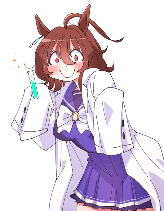 そこにいたのかい 