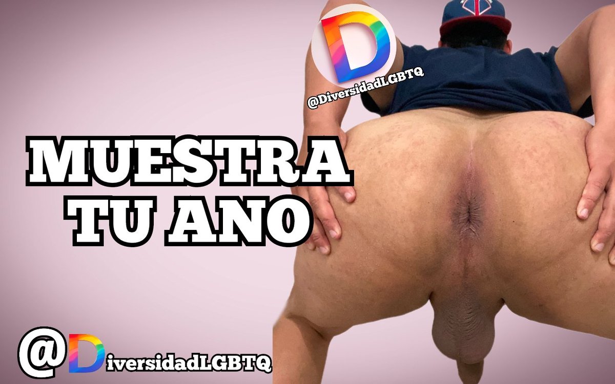 A ver tu ano 

RT para que más personas participen