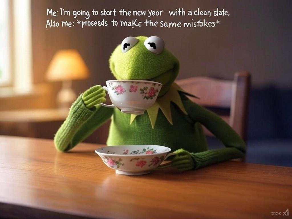 Kermit the Coin tweet media
